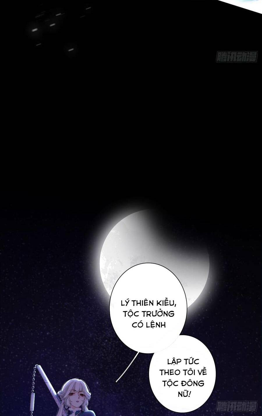 kim ốc tàng kiều chapter 52 29