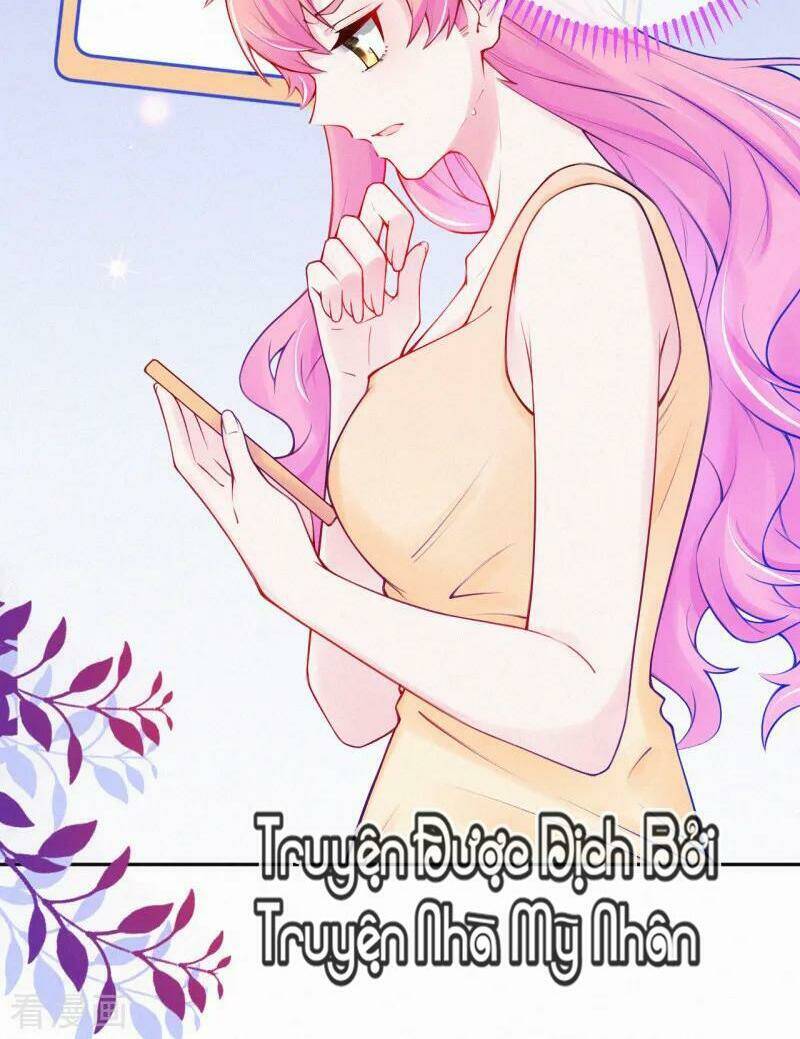 mami đột kích, thiên tài manh bảo khốc daddy chapter 43 4