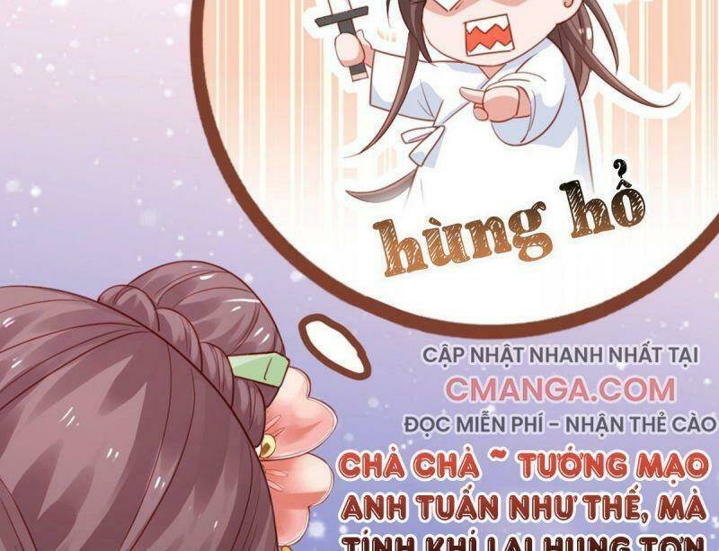đứng yên ! phụng chỉ đánh cướp đây chapter 13 56