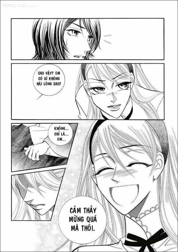 can't lose you chapter 12 16