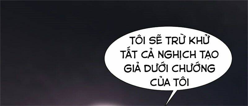 đỉnh phong dự ngôn đế chapter 17 24