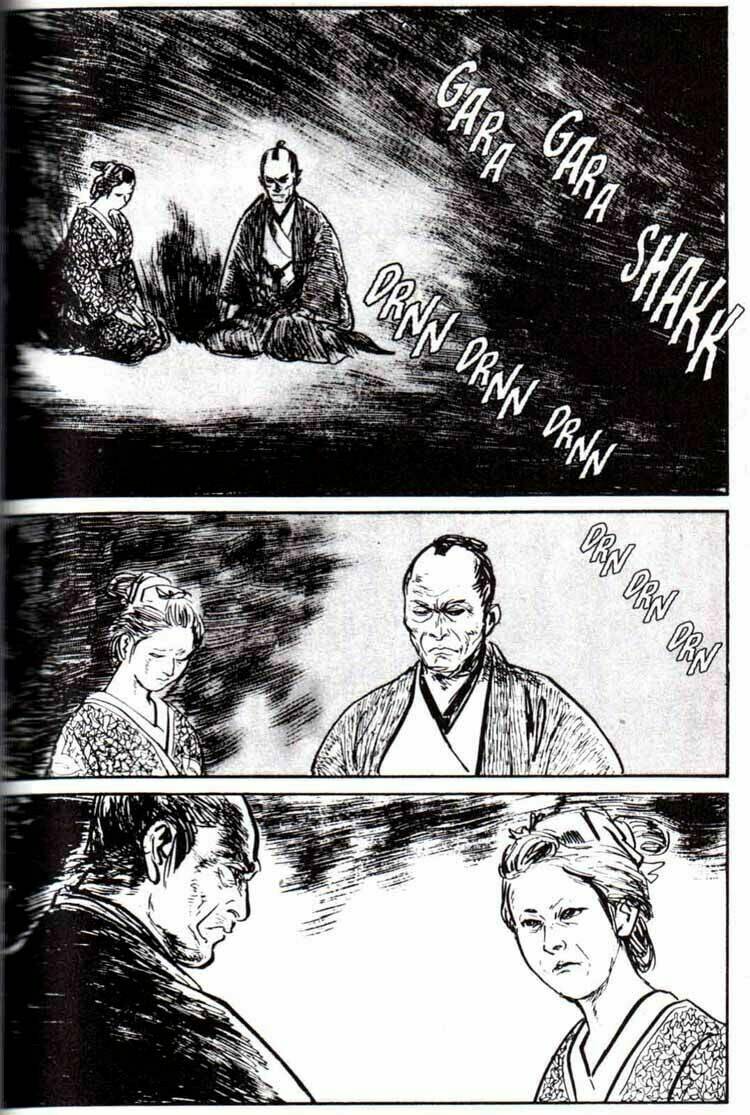 lone wolf and cub chapter 123 18