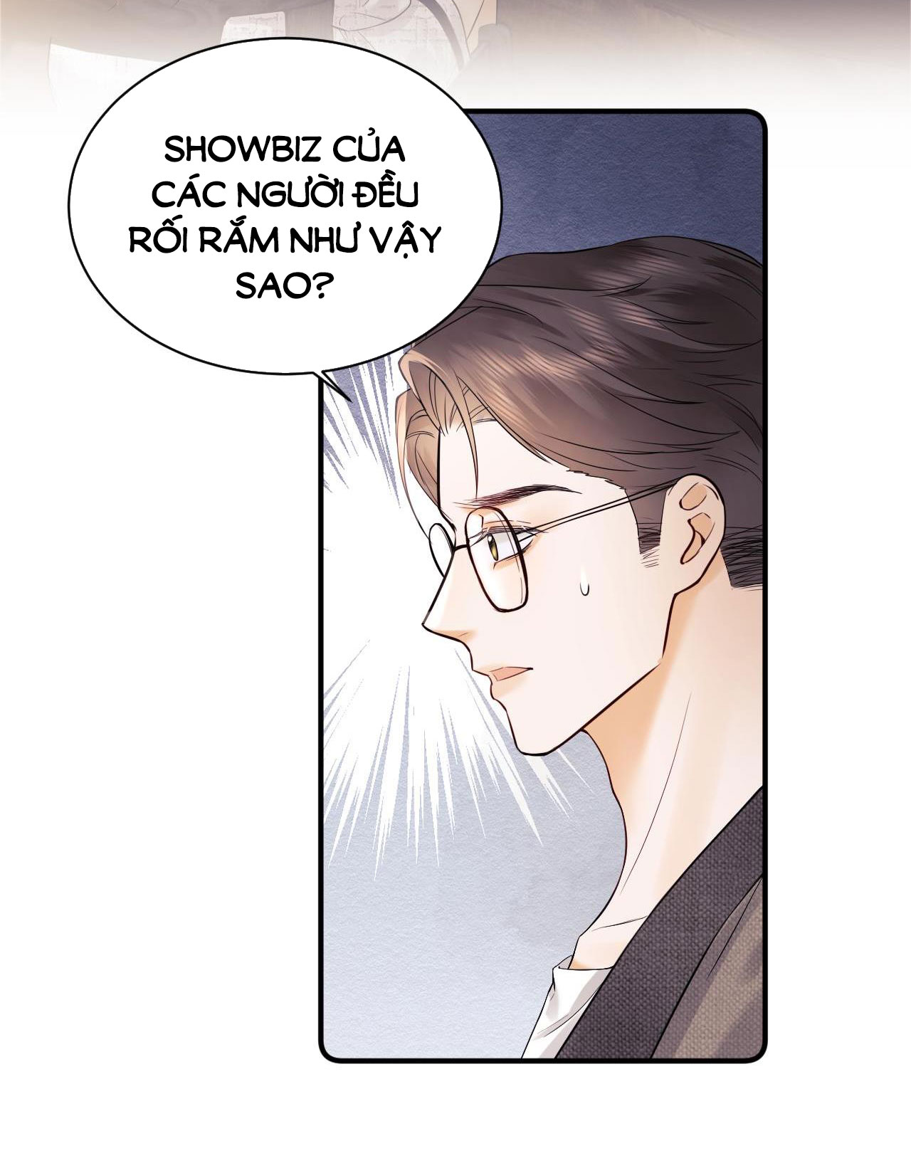 fan bạn gái muốn tìm hiểu một chút - fan vợ, bạn đã biết? chapter 8.1 13