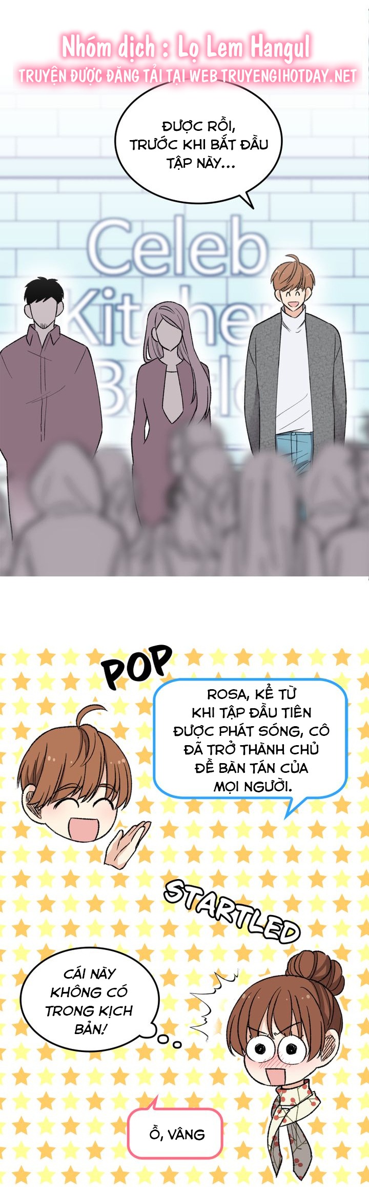 công thức cho tình yêu chapter 34 13