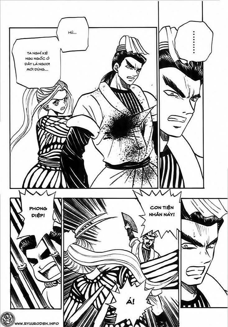 thiên địa nam nhi chapter 38 12