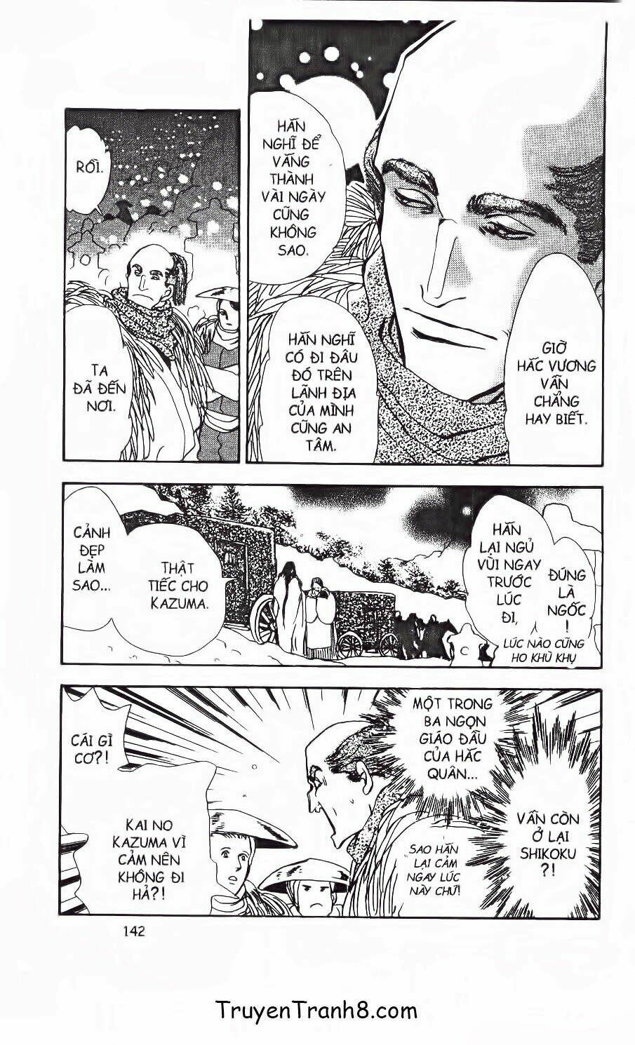 đứa con số phận chapter 68.2 19