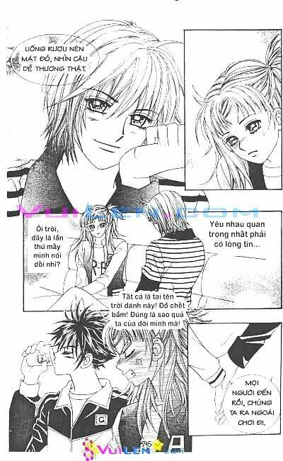 nụ hôn cuối chapter 44 16