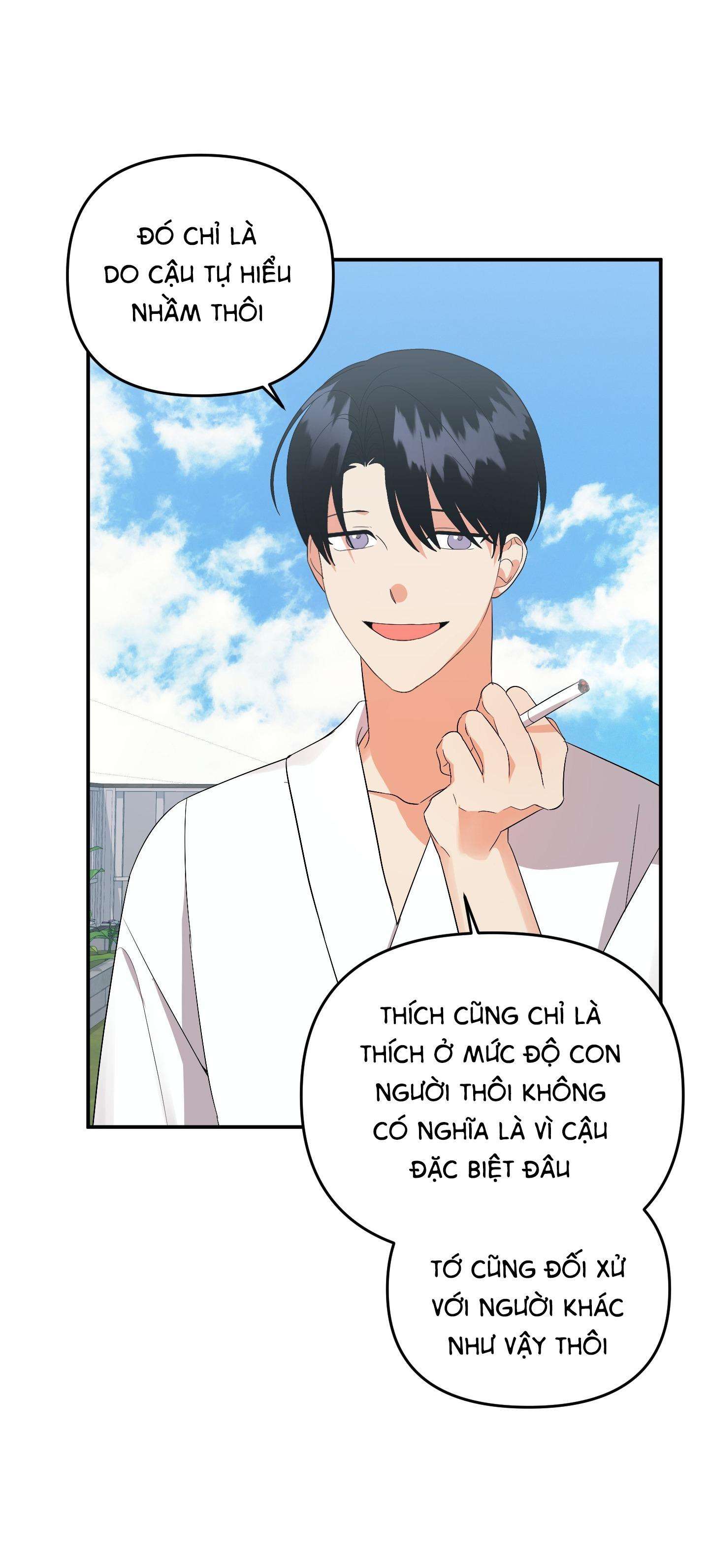 tên xấu xa của tôi xxx chapter 54 62