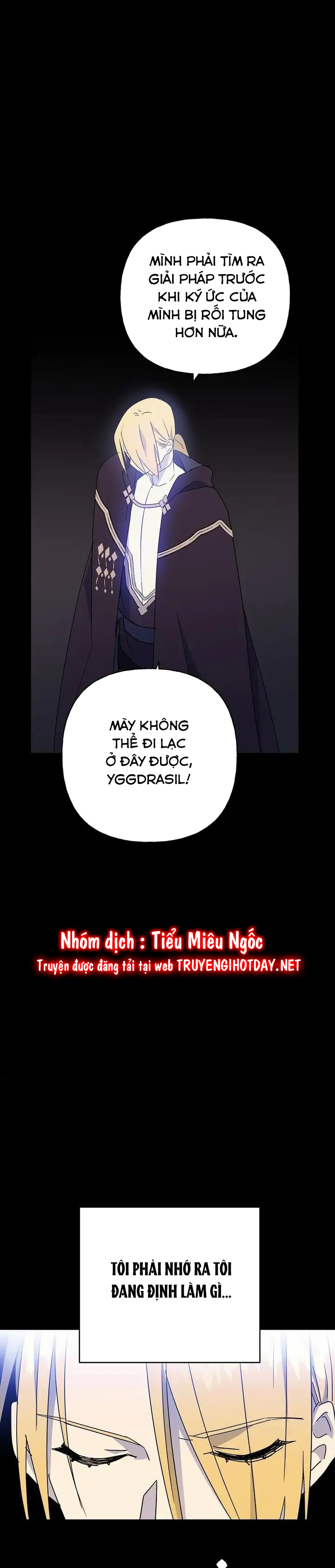 bình tĩnh nào, tiểu thư! chapter 51 29