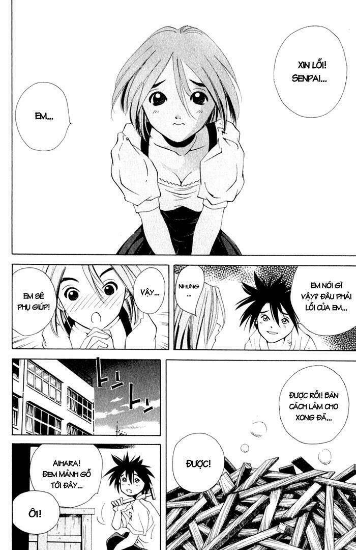 parallel chapter 16 19