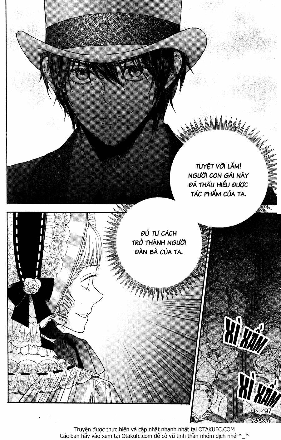 lady detective chapter 15 16