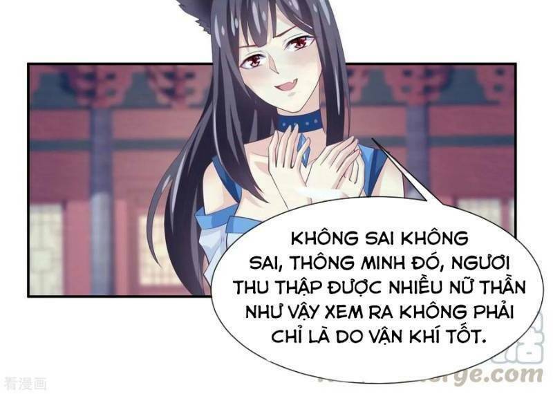 ta là ngọc hoàng đại đế chapter 85 9