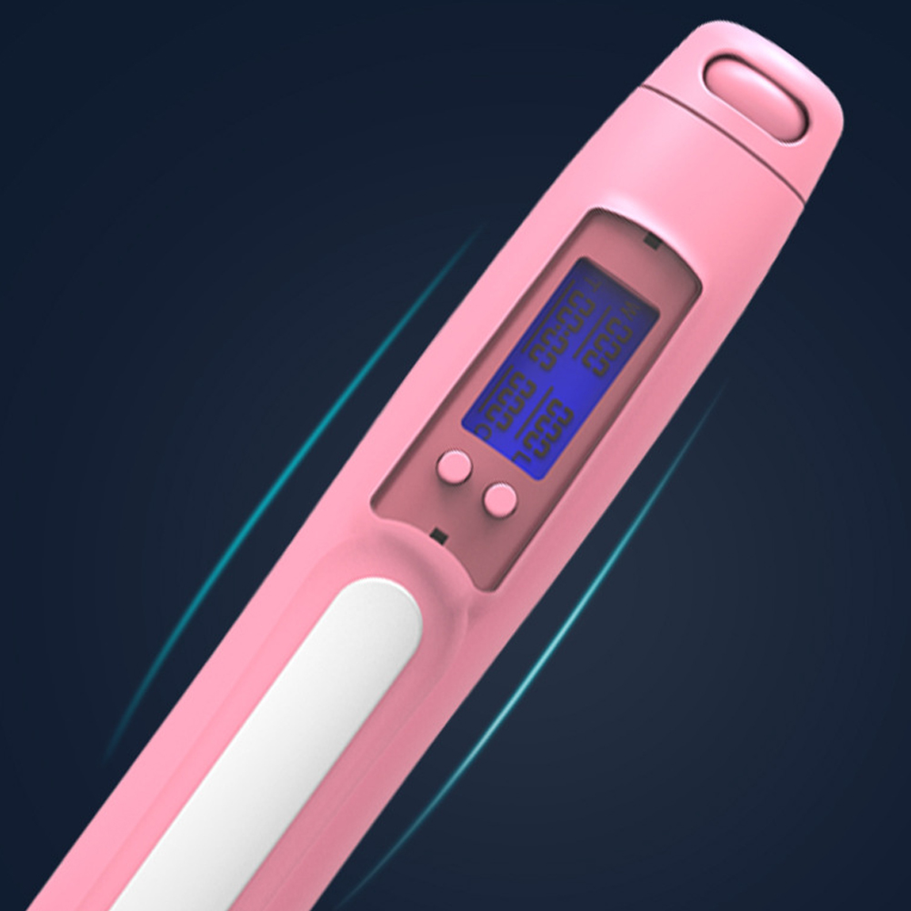 2 Chiếc Giảm Cân Không Bỏ Qua Dây Thông Minh Tính Thể Thao Nhảy Dây)