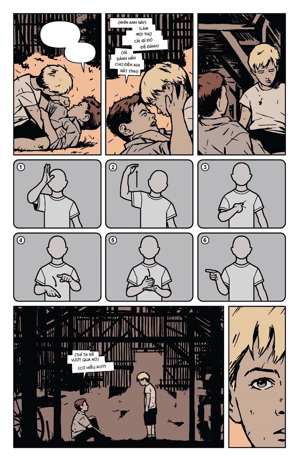 hawkeye 2012 chapter 19 15