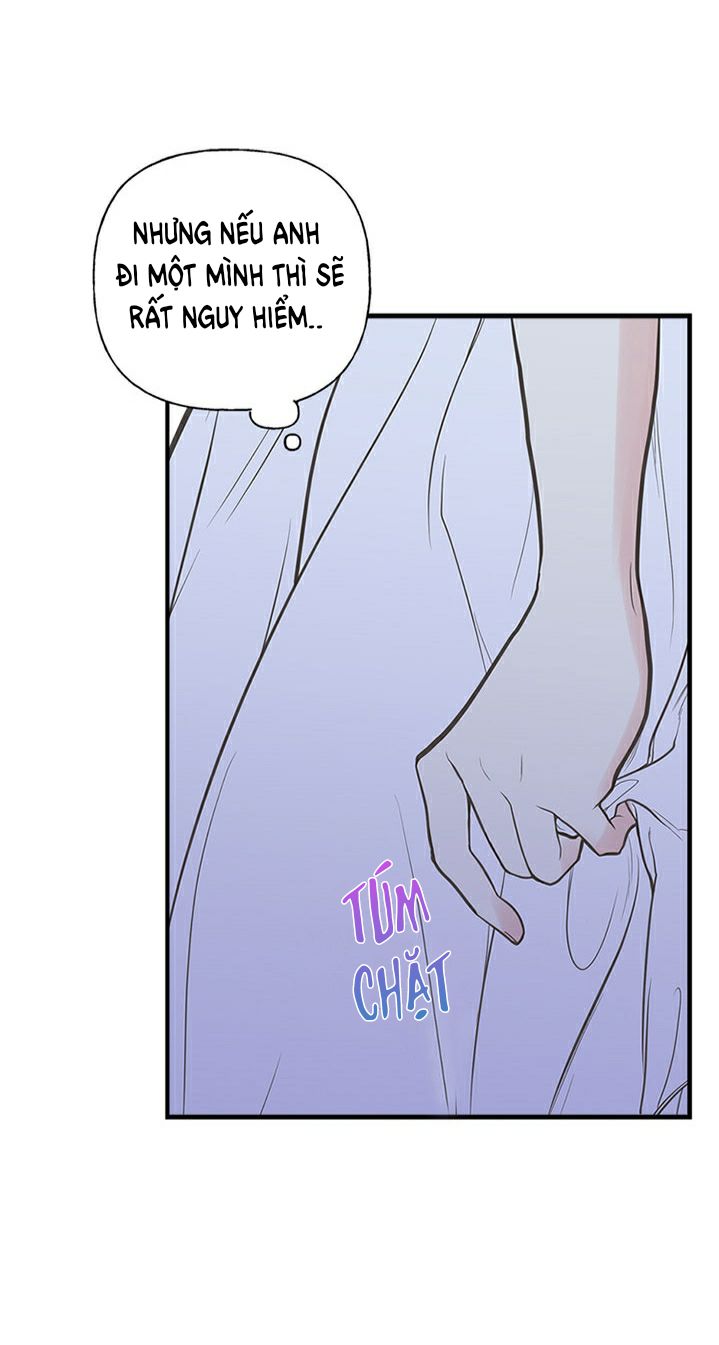 chị tôi đã nhặt về một nam chính quyến rũ chapter 7 56