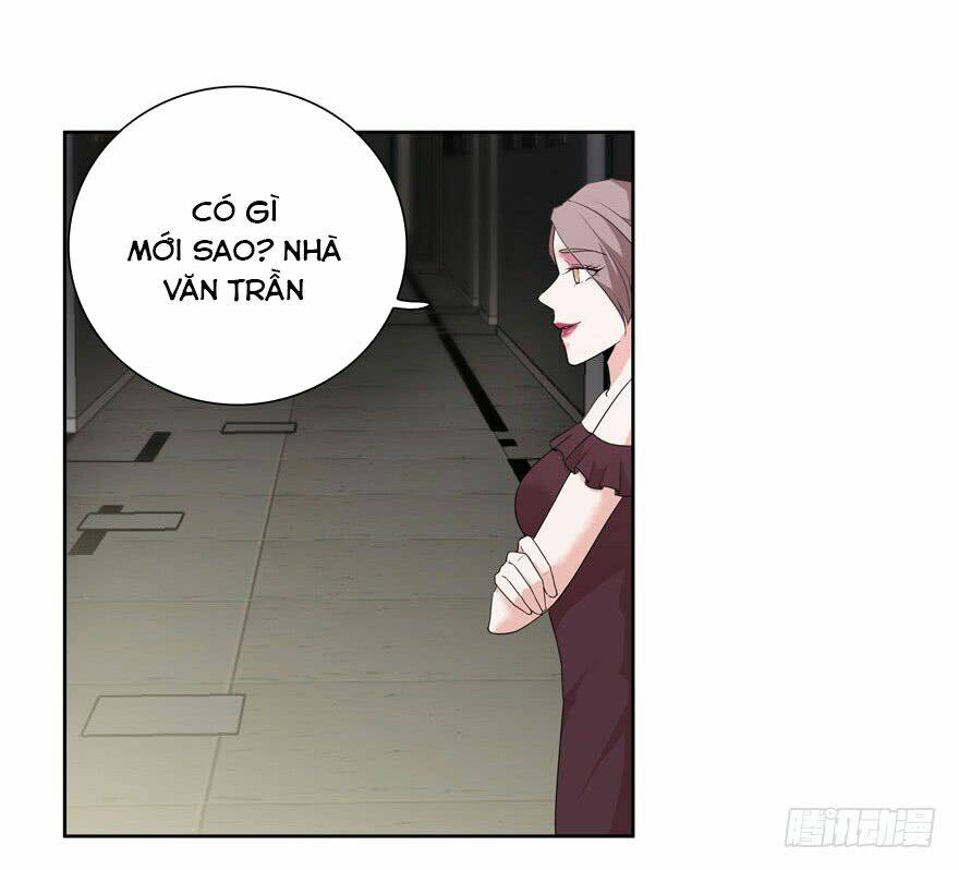 khốn ái tù lung chapter 3 27