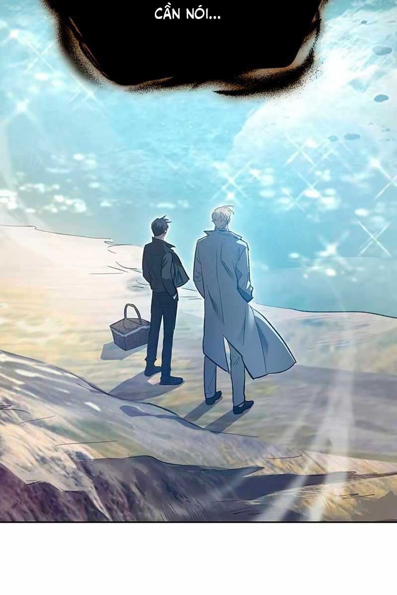 những ranker cấp s mà tôi nuôi dưỡng chapter 83.1 11