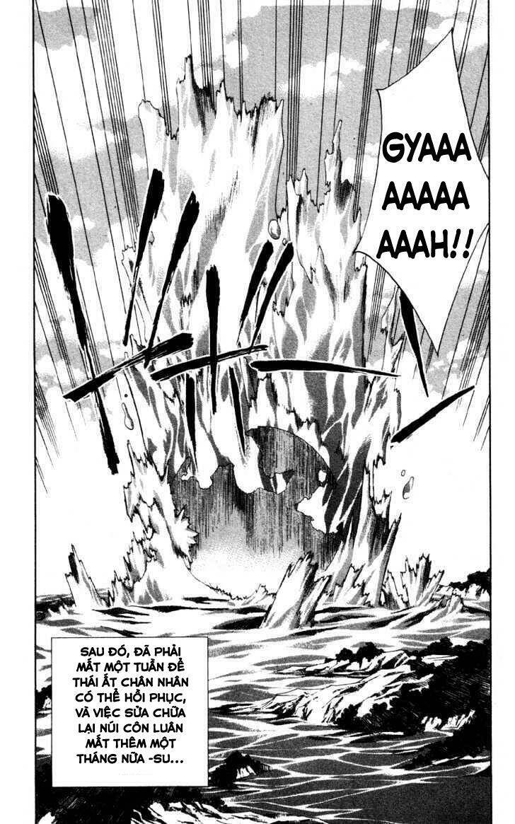 bảng phong thần chapter 176.5 19