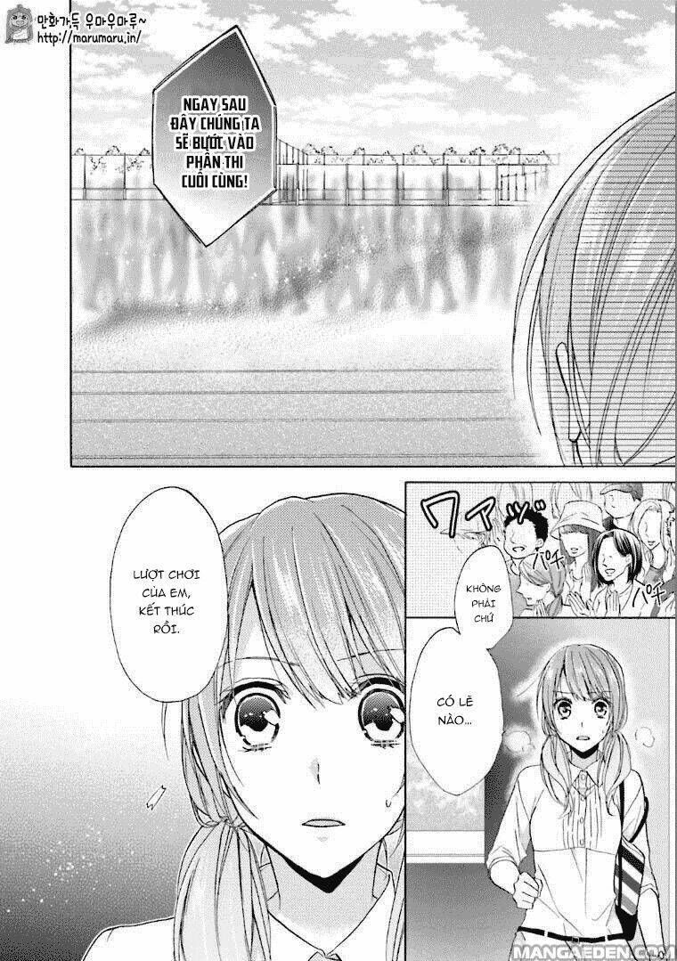 người trong mộng của kotono chapter 4 30