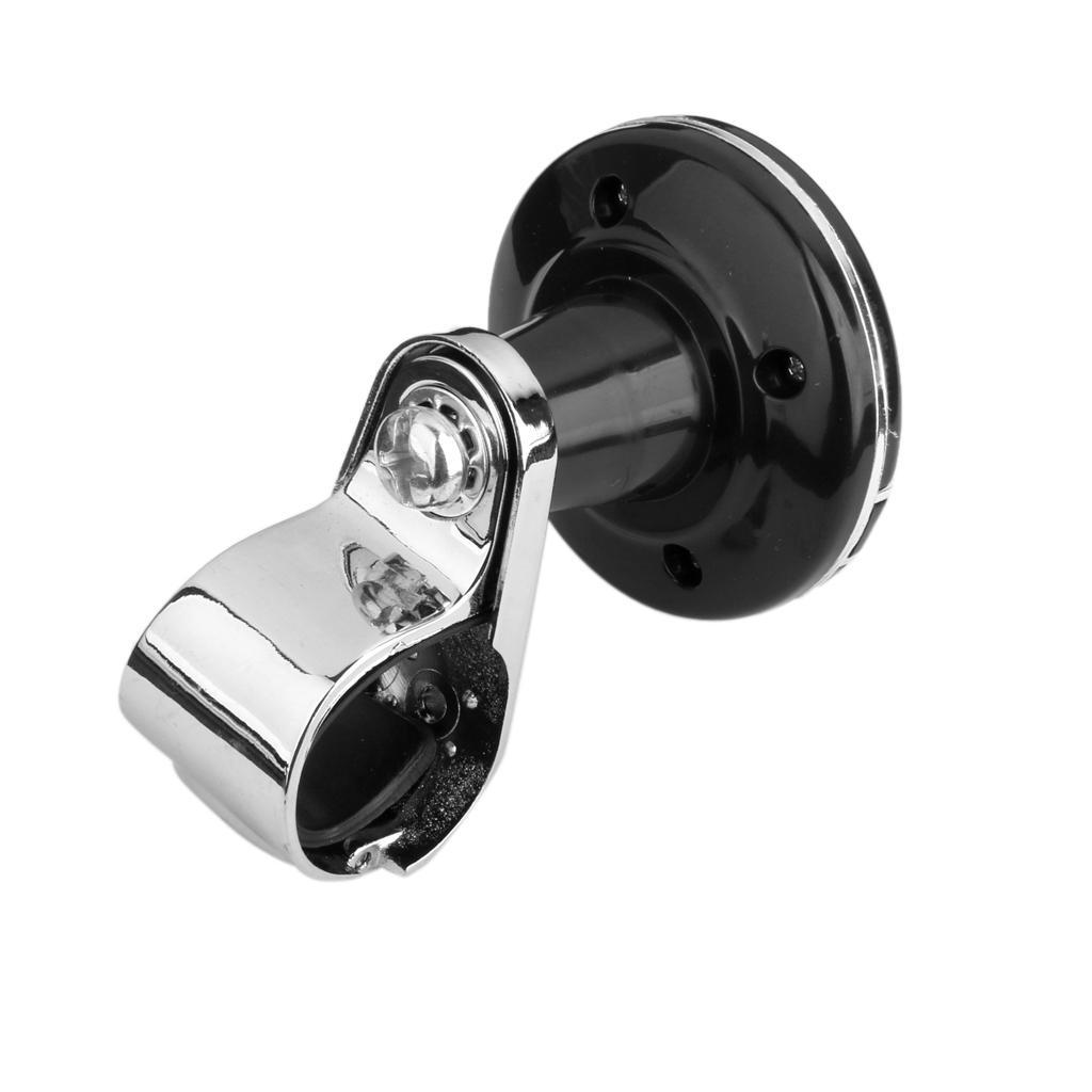 Car Truck Steering Wheel Aid Power Handle Assister Spinner Knob Ball