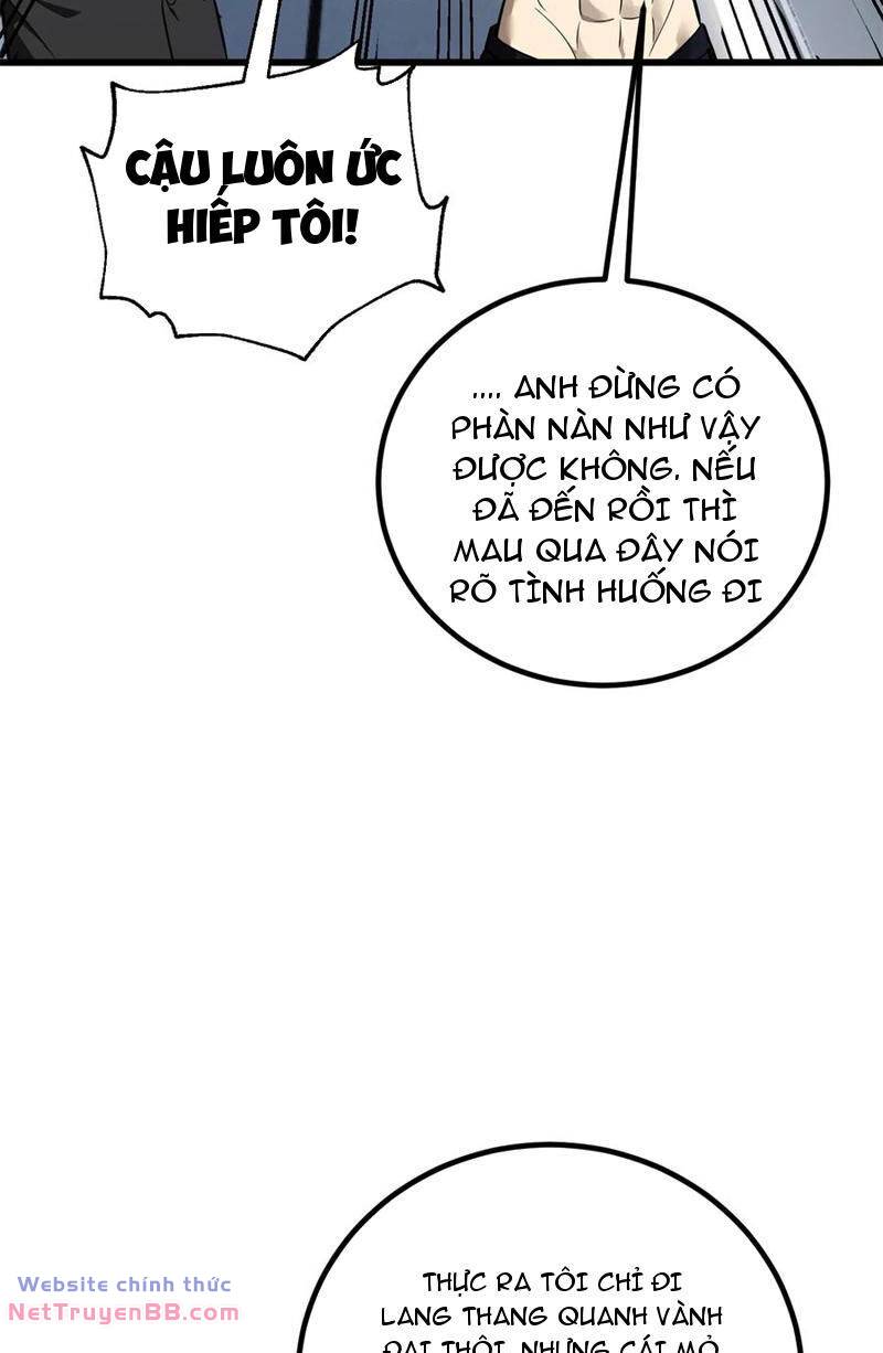 toàn cầu cao khảo chapter 247 19