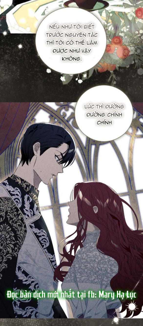 tôi tưởng đó chỉ là tiểu thuyết trọng sinh bình thường chapter 87.2 5