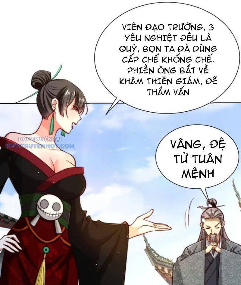 ta thực sự không muốn làm thần tiên chapter 47 84