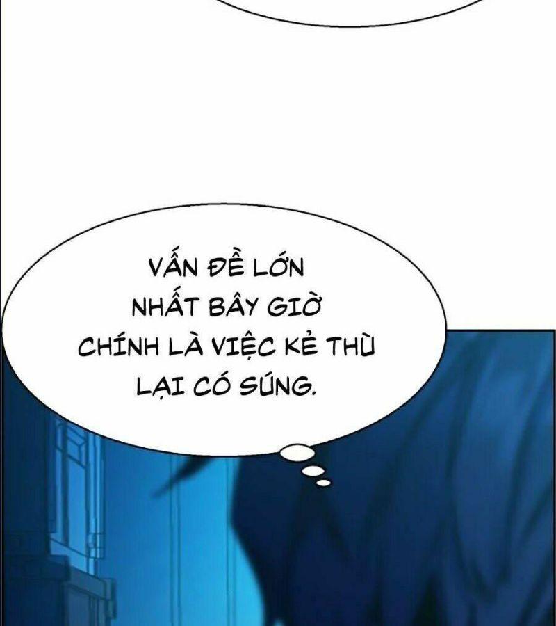 bạn học tôi là lính đánh thuê chapter 48 19