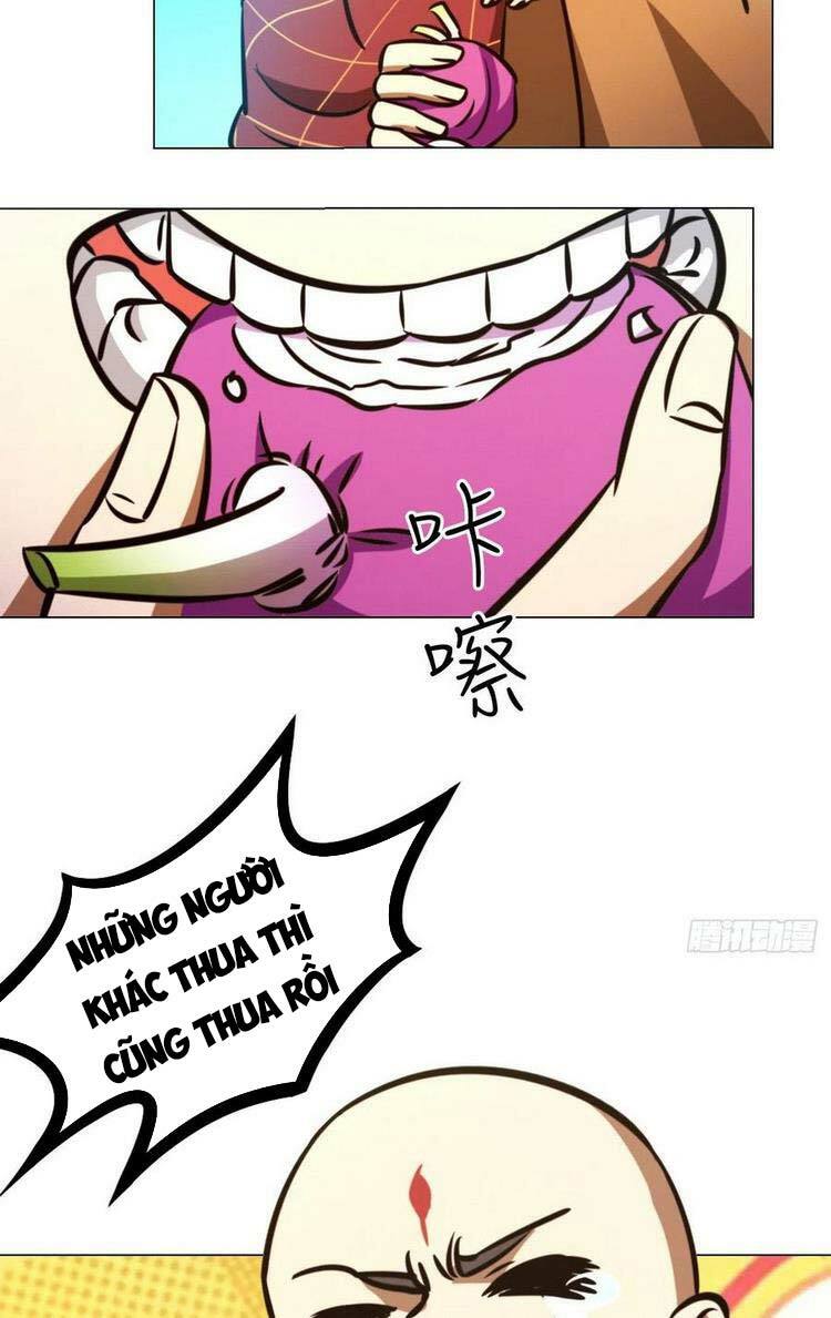 vạn cổ kiếm thần chapter 166 19