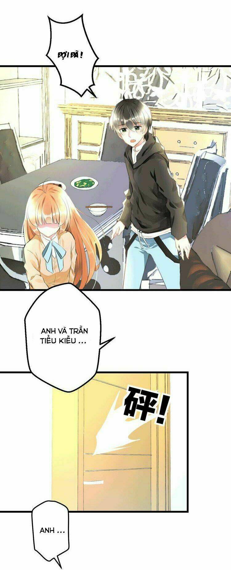 lão ca minh tinh, mời xuất chiêu! chapter 49 31