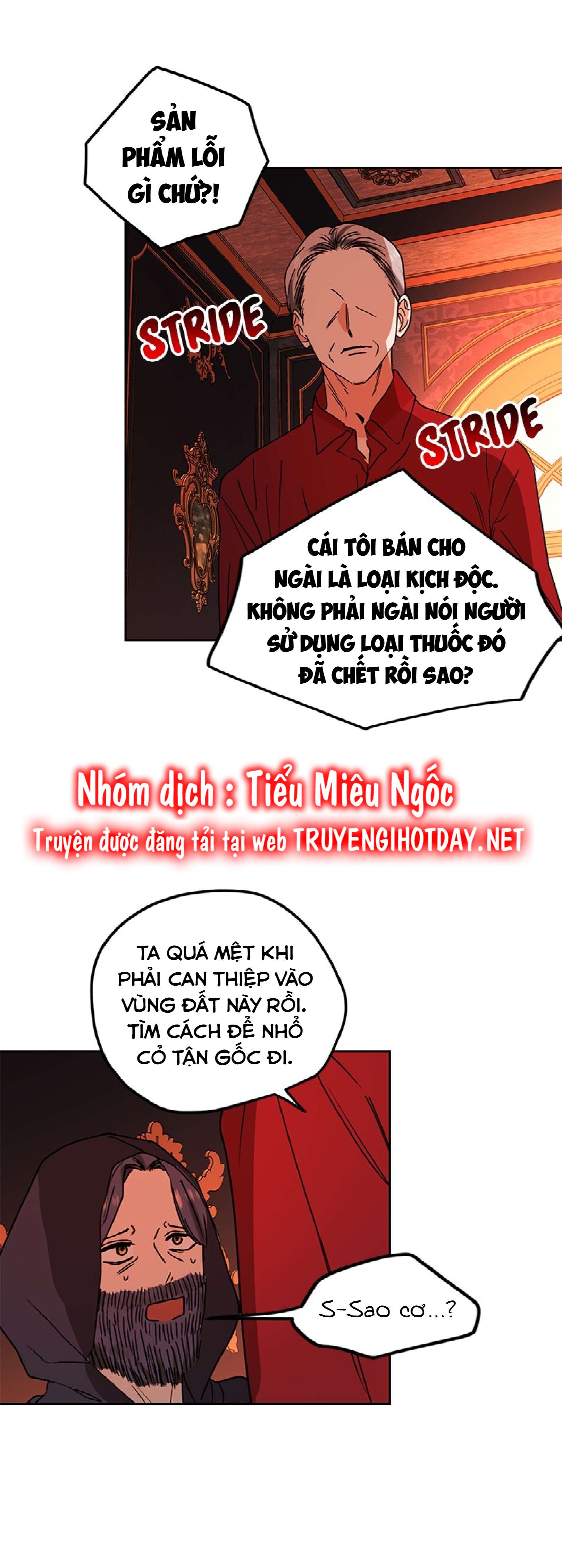 tôi sẽ nâng cấp chồng tôi trở thành một bậc thầy chapter 95 24