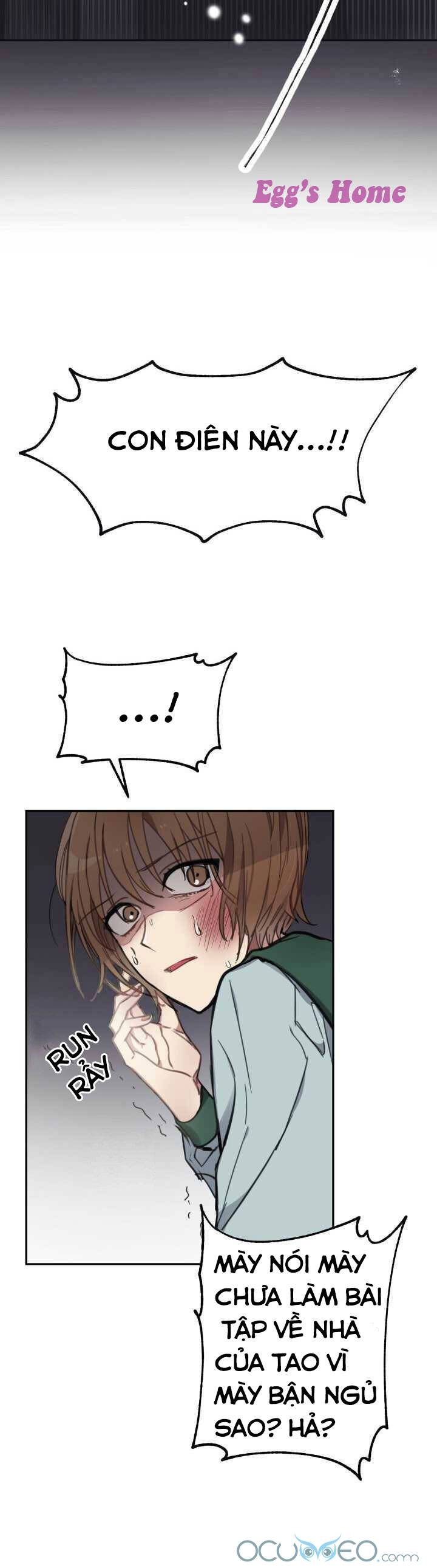 đứa con của rồng chapter 1 5