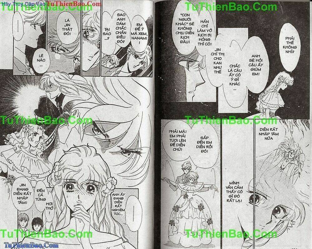 búp bê mario chapter 4 59