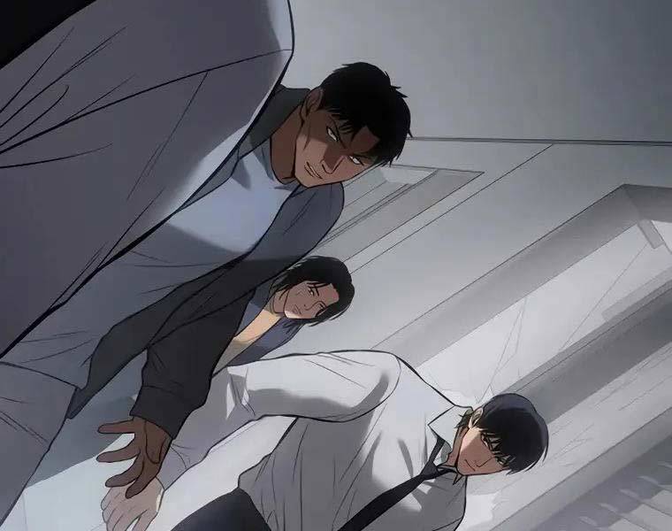 đặc vụ song sinh chapter 62.5 204