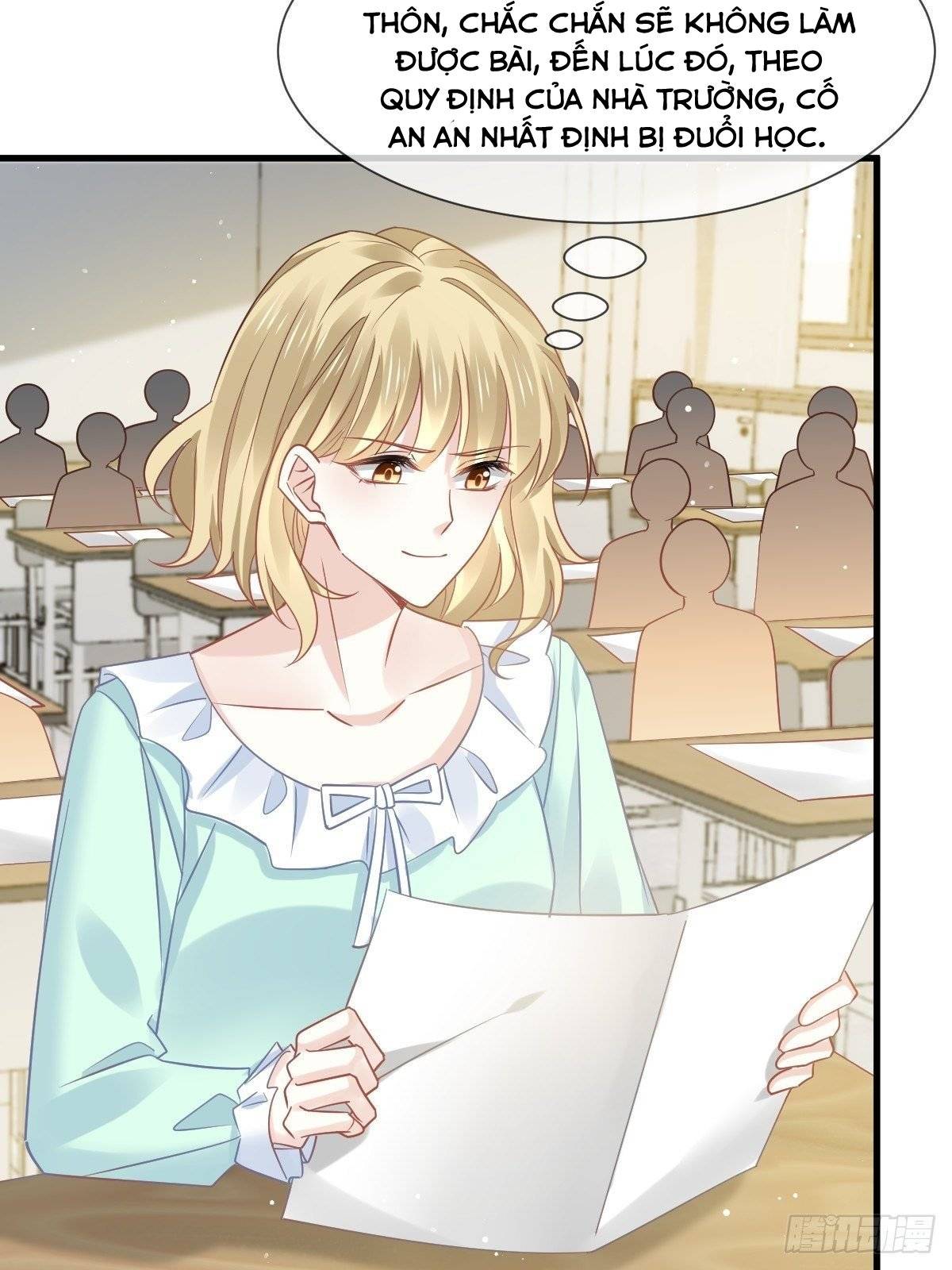 chiến lược lạm dụng al toàn năng chapter 9 25