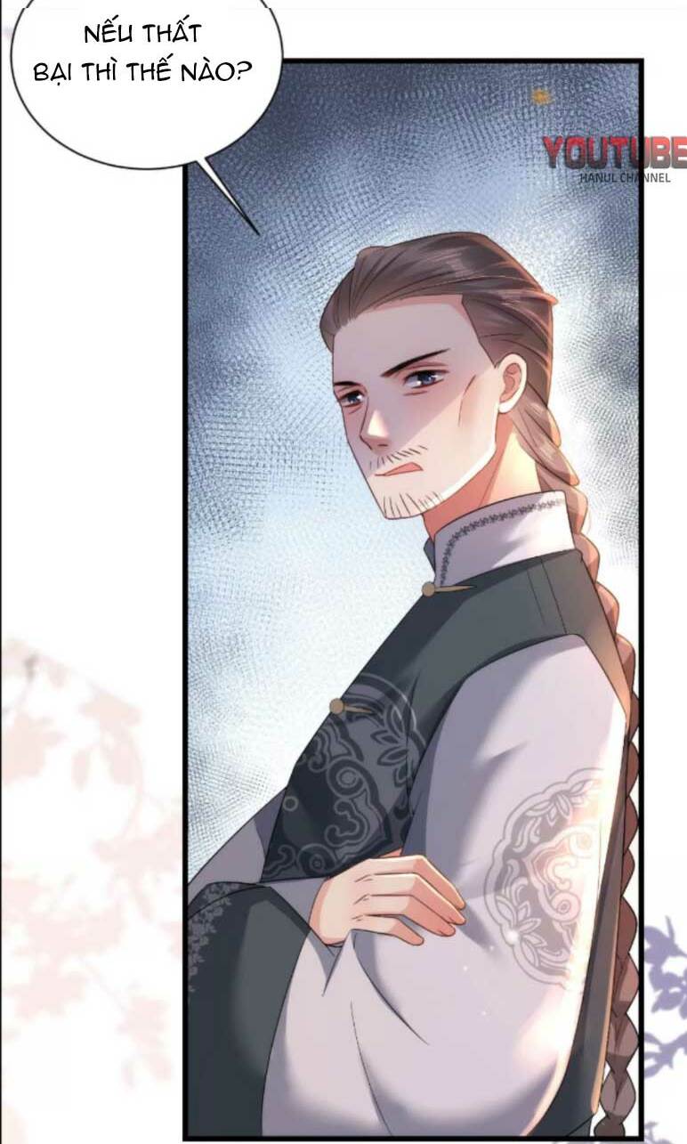 quận chúa vững quá không thể tiêu diệt! chapter 90 30