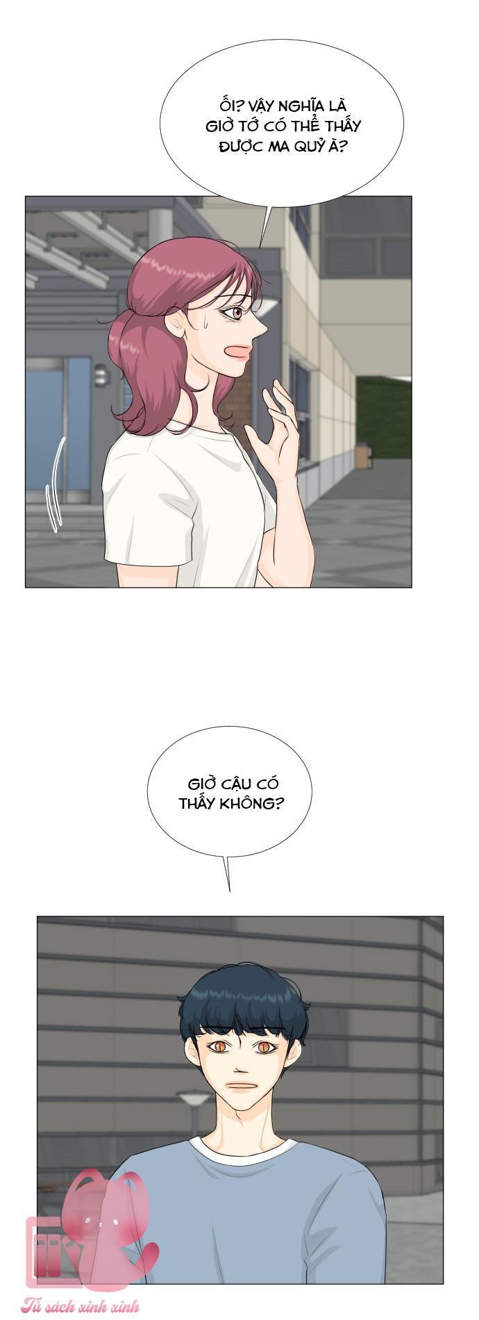 bán quỷ chapter 65 3