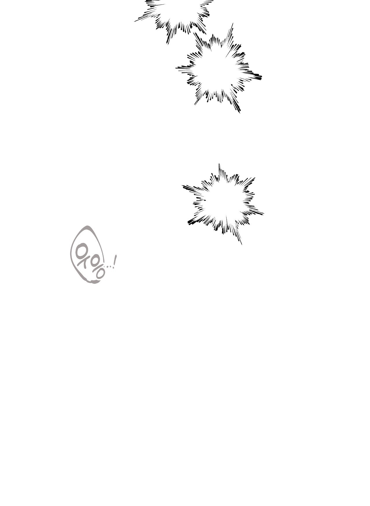 [18+] Trời Sinh Địch Thủ chapter 38.2 13