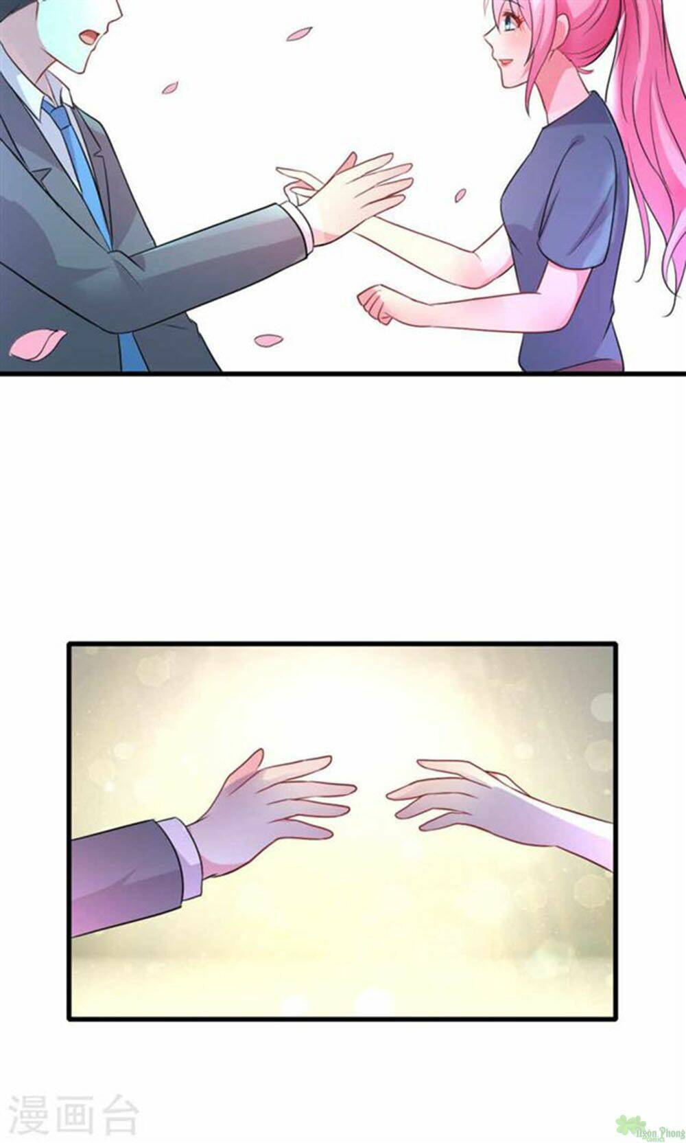 nguyệt dạ hương vi lai chapter 52 12