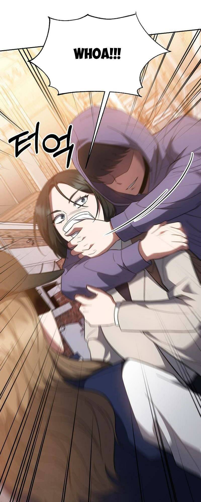 sự khởi đầu của tiền nhân chapter 11 27