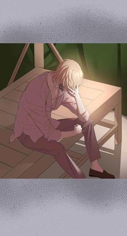 thật tình, họ rất nhớ cô ấy! chapter 4 8