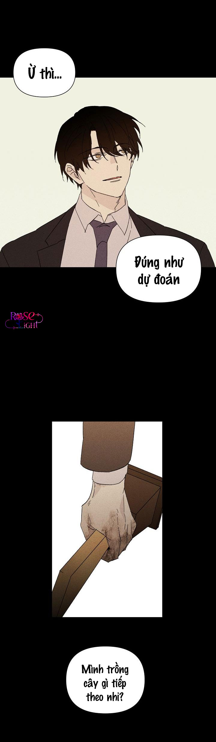 gia đình bại hoại chapter 16 11