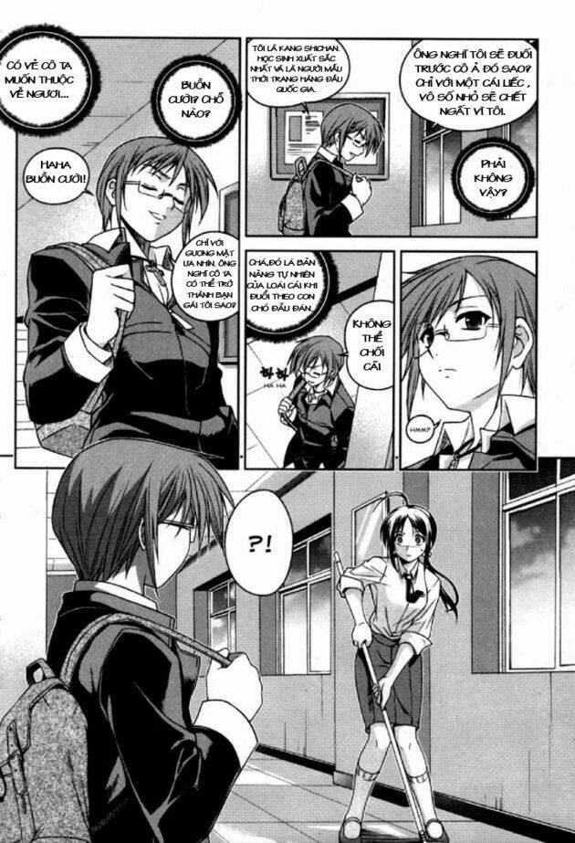 aflame inferno chapter 3 16