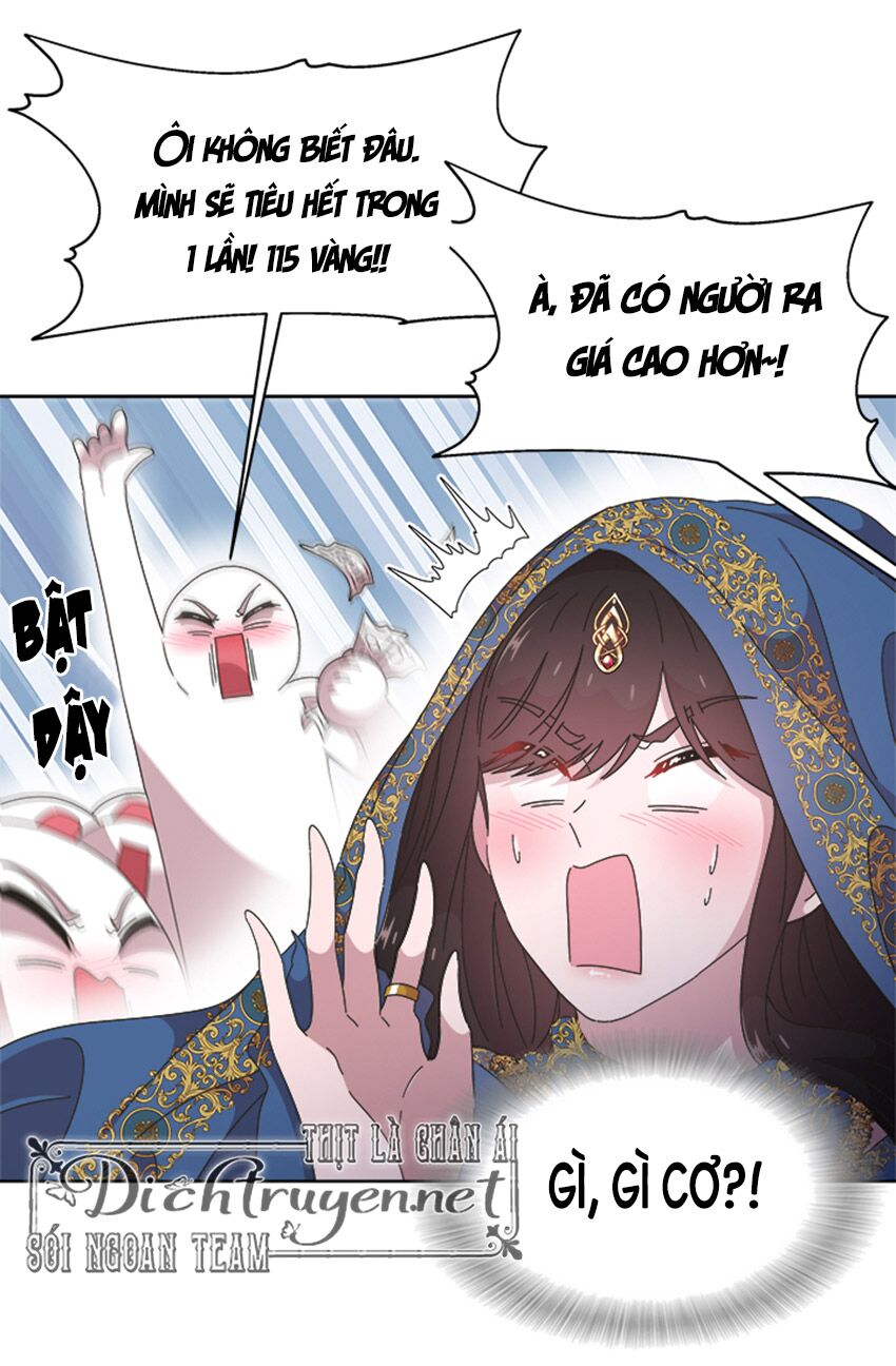 con gái bảo bối của ma vương chapter 114 59