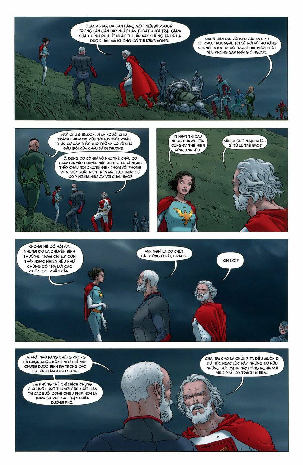 jupiter's legacy chapter 1 22