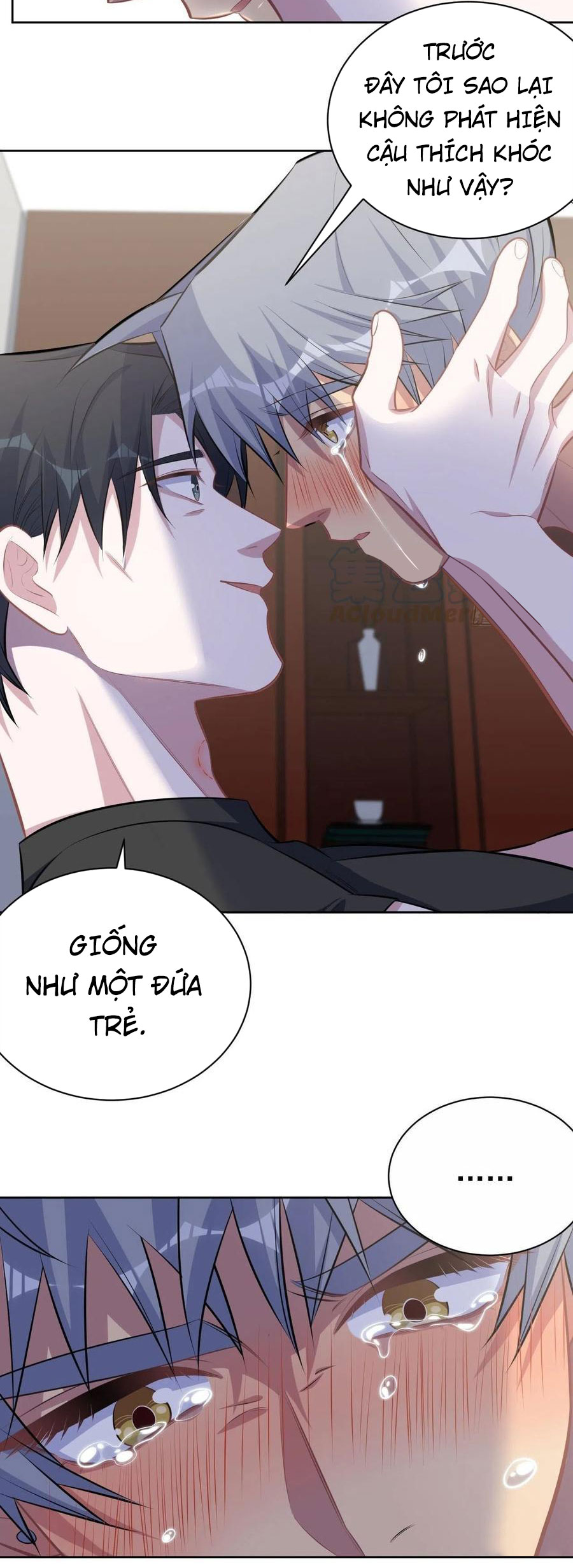 bố vợ đại nhân là bà xã chapter 127 18