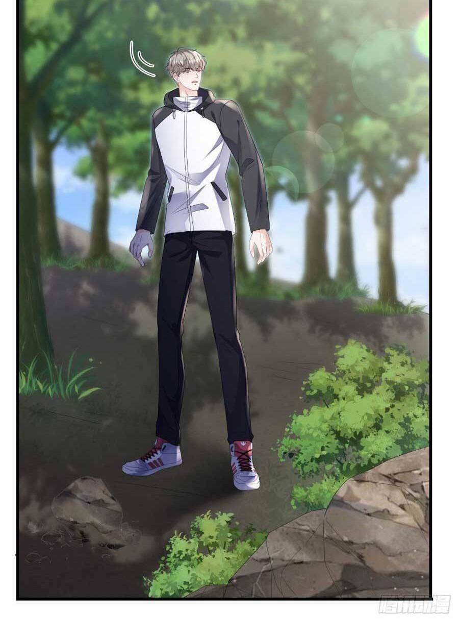 đại tiểu thư có ý đồ gì xấu đâu chapter 118 48