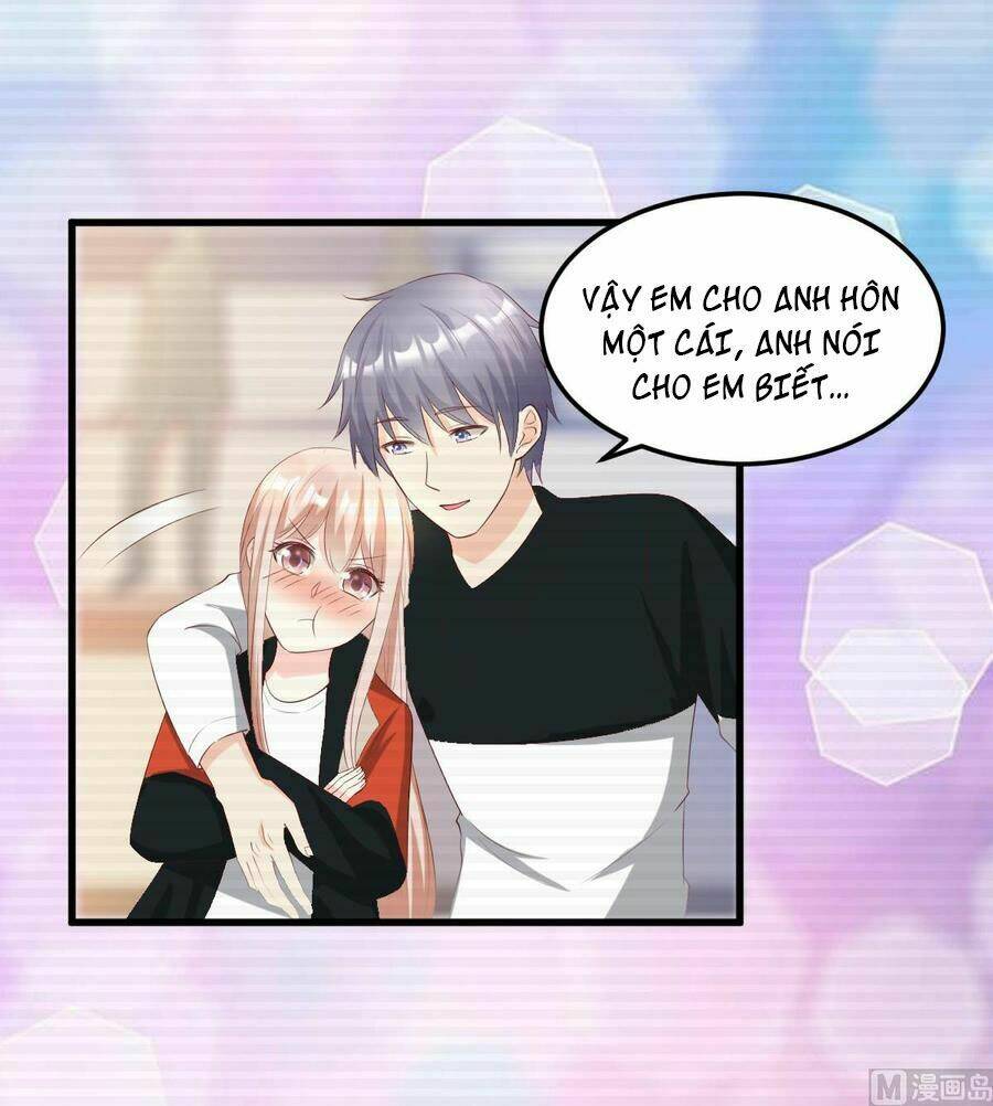 tư sủng cục cưng bảo bối chapter 25.2 10