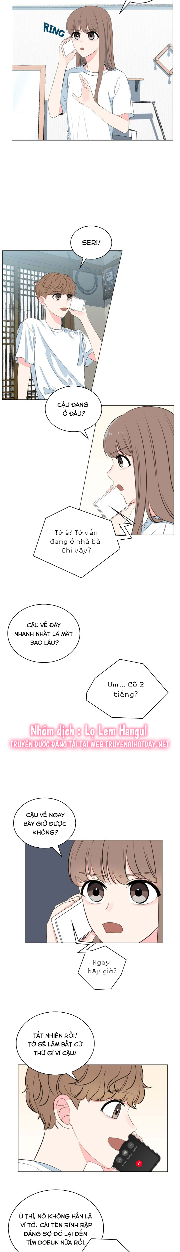 lọ lem hangul coming soon chapter 97 4