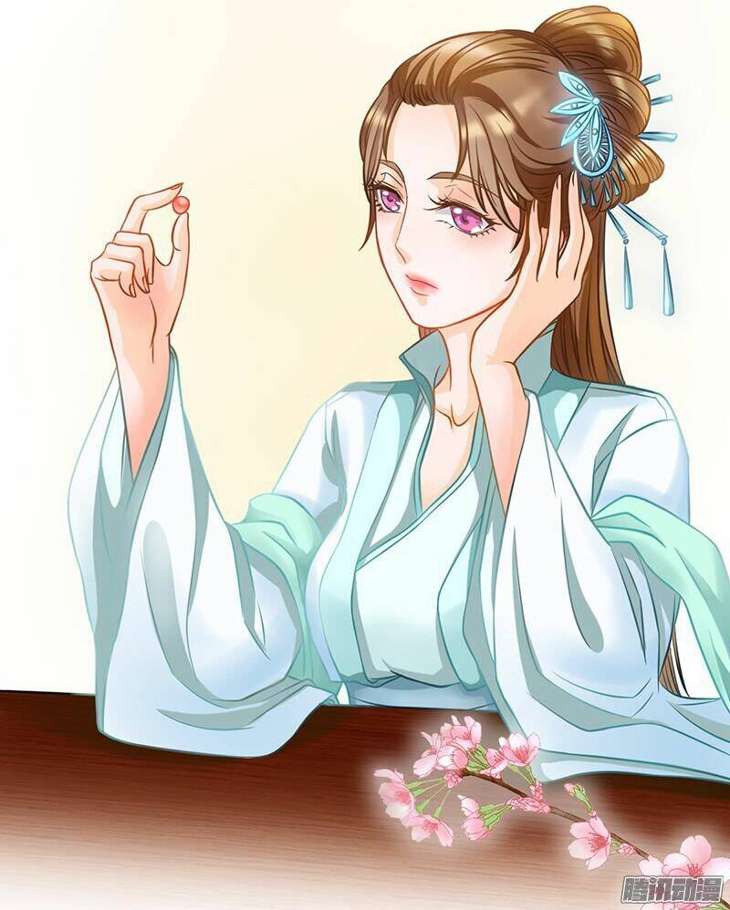 tình nhân kiếp trước là vĩ hồ chapter 1 15